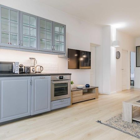 Residence Near Republique Париж Экстерьер фото